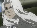 Hellsing (Arch Enemy) to kabazu