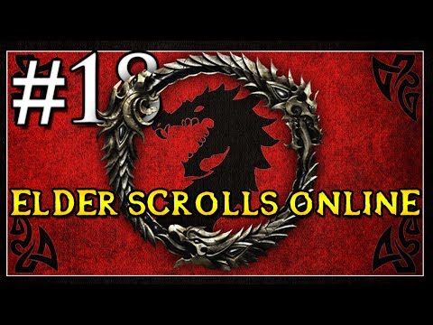 Elder Scrolls Online: Ebonheart Pact Ep. 18: THE MATRON (1080p)