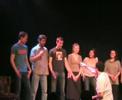 \"Ding The Cow\" - part 1 of 8 - Conducted Story