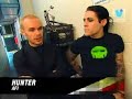 AFI - Interview AFI - Interview
