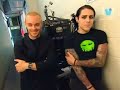 AFI - Interview
