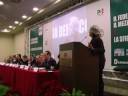 Convegno PD Democratici Davvero - Caserta 06/12/2008 - INTERVENTO Di Rosy Bindi