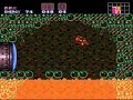 Super Metroid 5 Wave/Ice Beam, Speed Booster