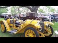 Keels and Wheels 2012