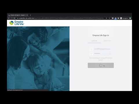Connecting the Fast & Full Life App to LDA