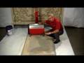Luv-A-Rug cleans Area Rugs in Victoria BC