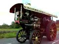 galloping horses steam road engine (2 of 2) galloping horses steam road engine (2 of 2)