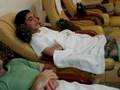 Our Thai Foot Massage in Phuket Thailand