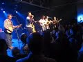 Old Crow Medicine Show - Gillian Welch & Rawlings The Weight