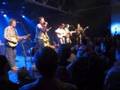Old Crow Medicine Show - Gillian Welch & Rawlings The Weight