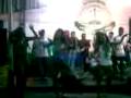 videos de Apresentação da Rainha de bateria da GRES Reino Unido da Liberdade em 03/01/2009