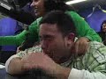 Torture by Snorting Wasabi = BRAIN DAMAGE! Torture by Snorting Wasabi = BRAIN DAMAGE!