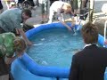 Aqua Zone af Jesper Hendze