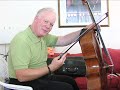Lynn-Harrell-s-Cello