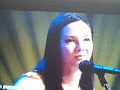Marie Digby Free Online Concert - Better Off Alone & More!