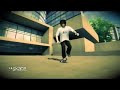 ea skate bails