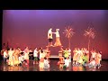 Sayaw Sa Bangko - From the show entitled Pasasalamat Performed by Likha Pilipino Folk Ensemble on October 20, 2007 at the Cowell Theater at Fort Mason Center, San Francisco, CA. Sayaw sa Bangko is native to the barrio of Pangapisan, Lingayen, Pangasinan, and demands skill from is performers who must dance on top of benches roughly six inches wide. Likha is also available for international performances. Please do not copy this video or audio. Limited DVDs are available. For more information, please visit www.likha.org Video by www.amazestudios.com