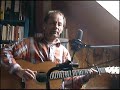 Have A Talk With God S-Folker-J Stevie Wonder cover