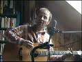 Have A Talk With God S-Folker-J Stevie Wonder cover