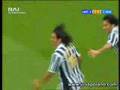 Juventus Serie B 2006/2007 (Best goals)