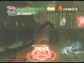 Devil May Cry 4 - Mission 16 - Hell & Hell - S Rank - No Damage