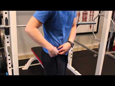how to rebuild glutes