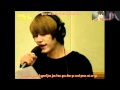 가을이 오면 (When Autumn Comes)- 조규현(Cho KyuHyun) =english subs=