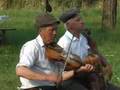 553 Gyimesbükk Pair Dance. Kettős jártatója és sírülője