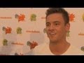Tom Daley reveals secret talent at Nickelodeon ...