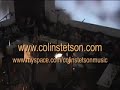 Colin Stetson: Live at Monkeytown Colin Stetson: Live at Monkeytown