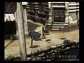 Devil Summoner: Raidou Kuzunoha vs. King Abaddon Gameplay 1