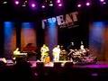 Vincent Herring-Jeremy Pelt