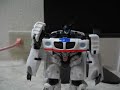 autobot jazz