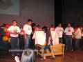 His Life Flashback Video AFAL 2005 Victory Sunday