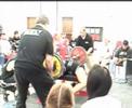 Detroit Barbell, Beth, 2007 AAPF Nationals