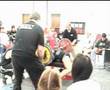 Detroit Barbell, Beth, 2007 AAPF Nationals