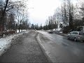 Matkalehmä talliin... Matkalehmä talliin...