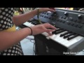 The Looking Glass 樂團 - 不可能 (LIVE @ Spring Scream 春吶2010) 1 of 3