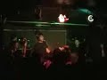 Against Me! - Jordan\