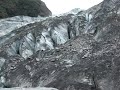 Franz Jozef Glacier
