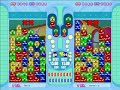 puyo pop fever maple vs dandelion  2006 09 30 