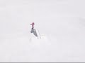 snowboarding colorado sam hauke