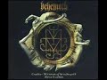 Rising Proudly Towards The Sky - Behemoth