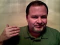Video Blogging with a Webcam