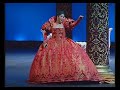 Meraviglioso momento dell'opera, aria 