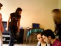 Chez Sabra 7 ( Nathalie )