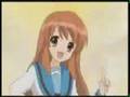 ハルヒ　みるきゅんプリン