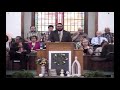 Mother of Timothy - Fairfield Baptist Church 5-9-21 Sun Am