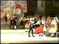 Natalia Osipova (Bolshoi)