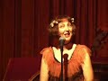 Janet Klein -- I Don\